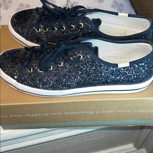 Kate spade tennies